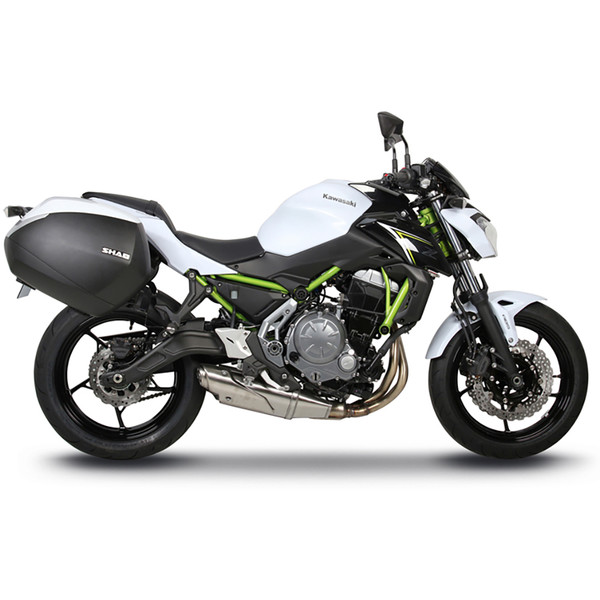 Staffa di montaggio del sistema 3P Kawasaki Z 650 K0Z667IF