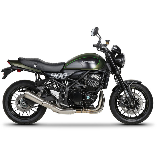 Staffa di montaggio del sistema 3P Kawasaki Z 900 RS K0ZR98IF