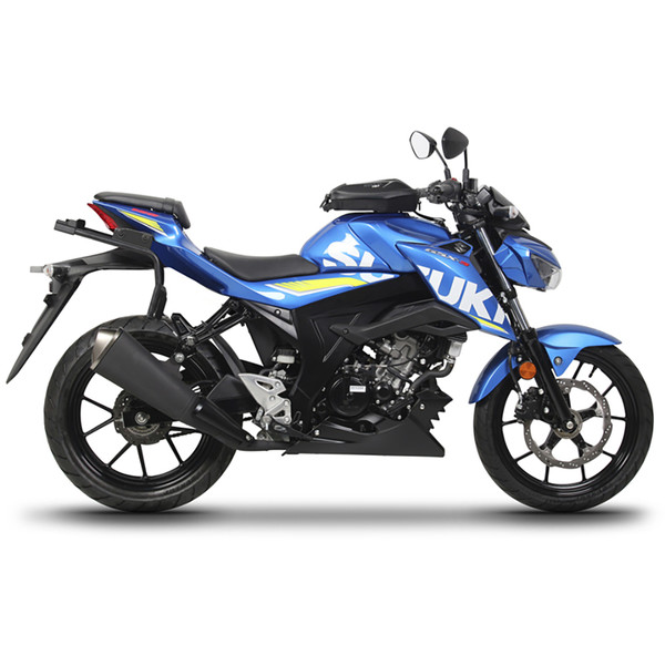 Suzuki GSX R/S 125 3P Staffa di sistema S0GS17IF