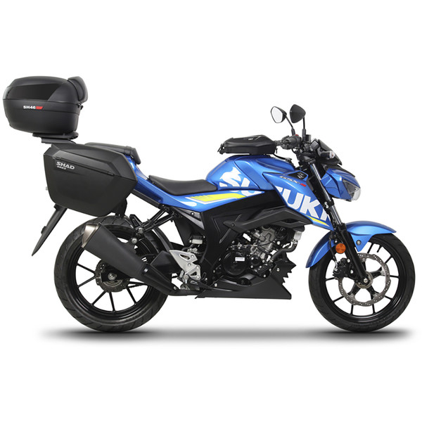 Suzuki GSX R/S 125 3P Staffa di sistema S0GS17IF