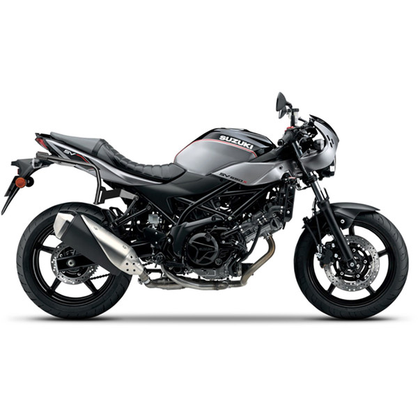 Suzuki SV650 / SV650X Staffa del sistema 3P S0SV68IF