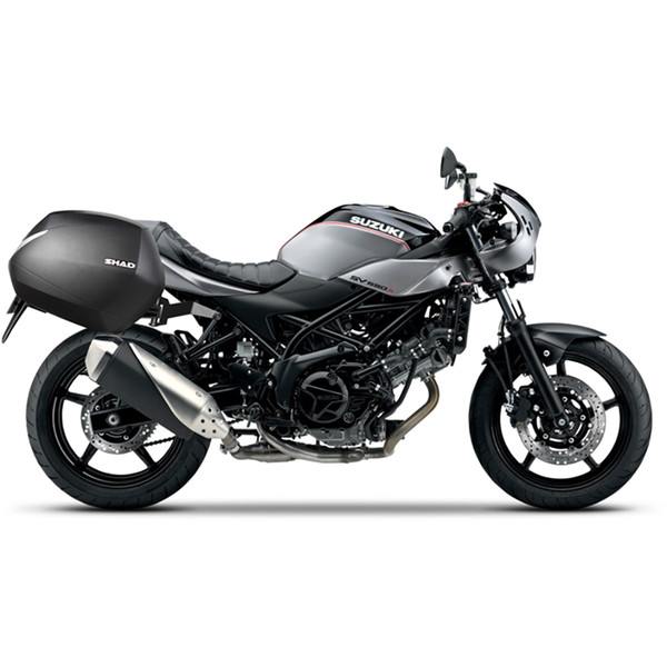 Suzuki SV650 / SV650X Staffa del sistema 3P S0SV68IF