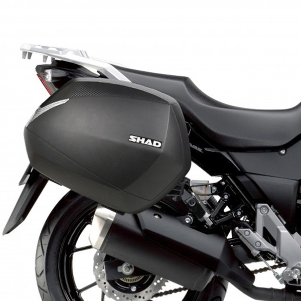 Suzuki V-Strom 250 3P Staffa di sistema S0VS27IF