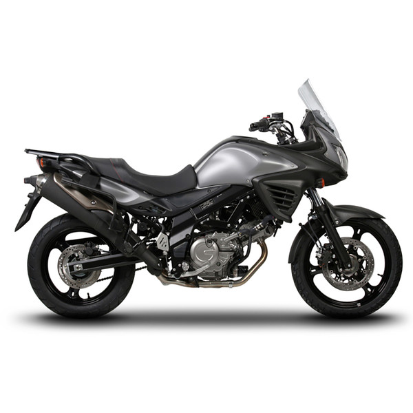 Suzuki VStrom 650 S0VS63IF Staffa di montaggio del sistema 3P