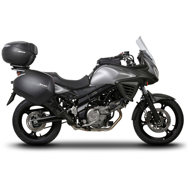 Suzuki VStrom 650 S0VS63IF Staffa di montaggio del sistema 3P