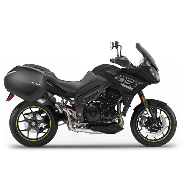 Triumph Tiger Sport 1050 3P Staffa del sistema T0TG16IF