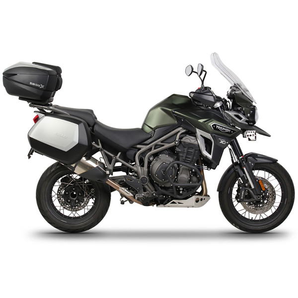 Staffa sistema 3P Triumph Tiger Explorer 1200 T0XP16IF