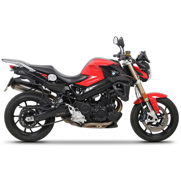 Staffa del sistema 3P BMW F 800 R W0FR88IF