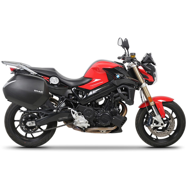 Staffa del sistema 3P BMW F 800 R W0FR88IF