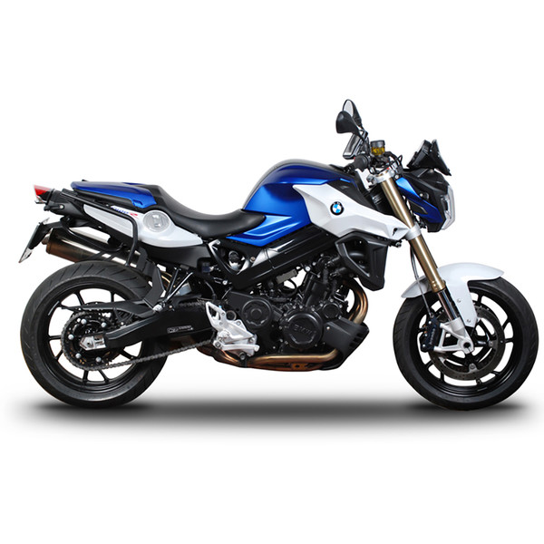 Staffa del sistema 3P BMW F 800 R W0FR89IF