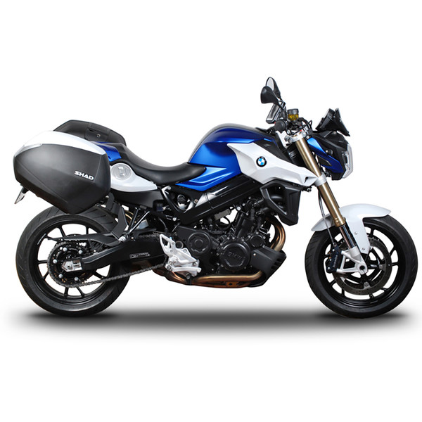 Staffa del sistema 3P BMW F 800 R W0FR89IF