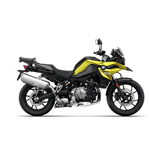 Staffa 3P Sistema BMW F 850 GS W0FS88IF