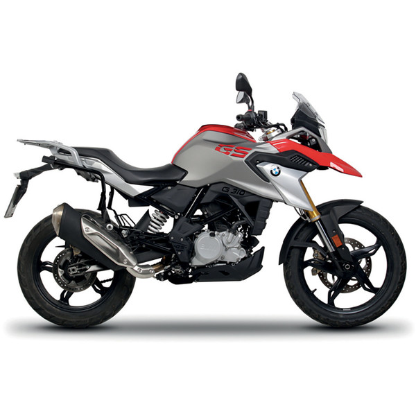 Staffa di montaggio Sistema 3P BMW G 310 GS W0G317IF