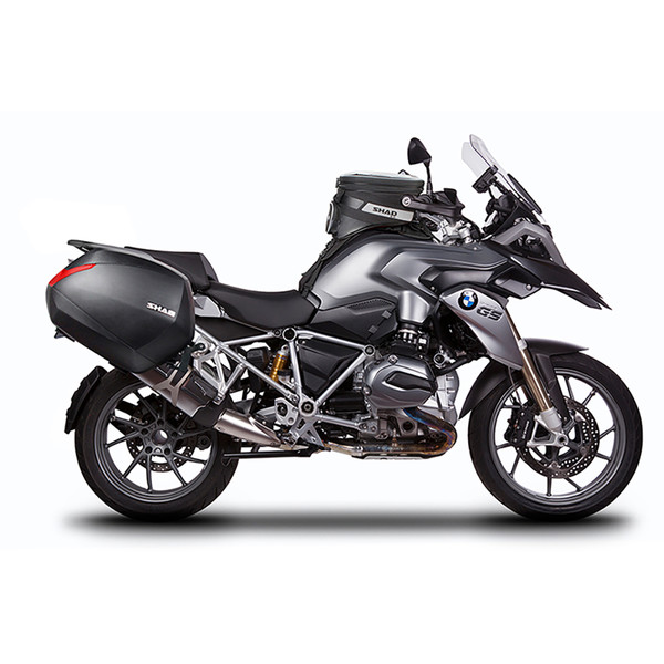 Staffa del sistema 3P BMW R1200 GS W0GS16IF