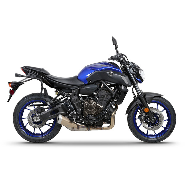 Yamaha MT 07 3P Staffa di sistema Y0MT78IF