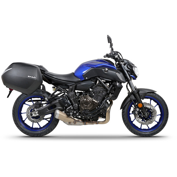 Yamaha MT 07 3P Staffa di sistema Y0MT78IF