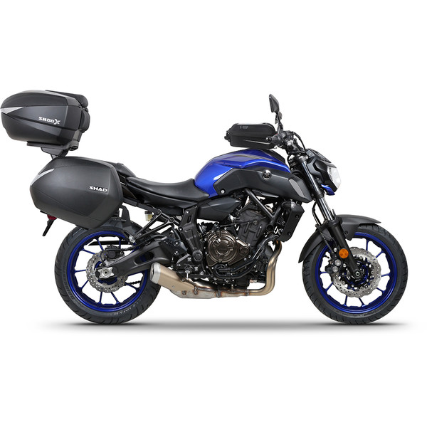 Yamaha MT 07 3P Staffa di sistema Y0MT78IF