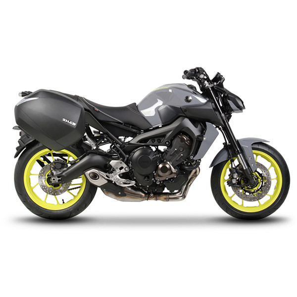 Yamaha MT 09 3P Staffa di sistema Y0MT97IF