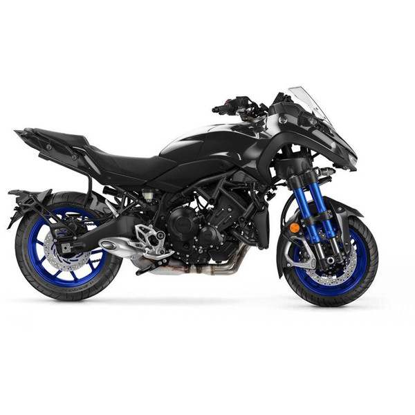 Staffa di montaggio del sistema 3P Yamaha Niken 900 Y0NK98IF