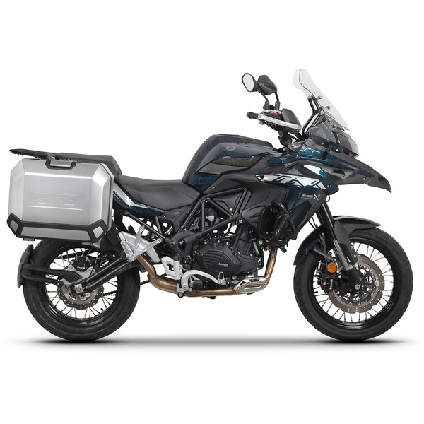 Benelli TRK 502 X B0TX584P Staffa di montaggio del sistema 4P