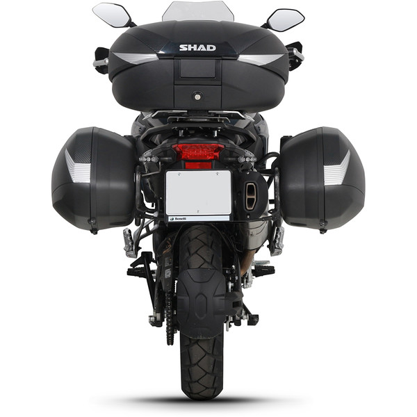 Benelli TRK 502 X B0TX584P Staffa di montaggio del sistema 4P