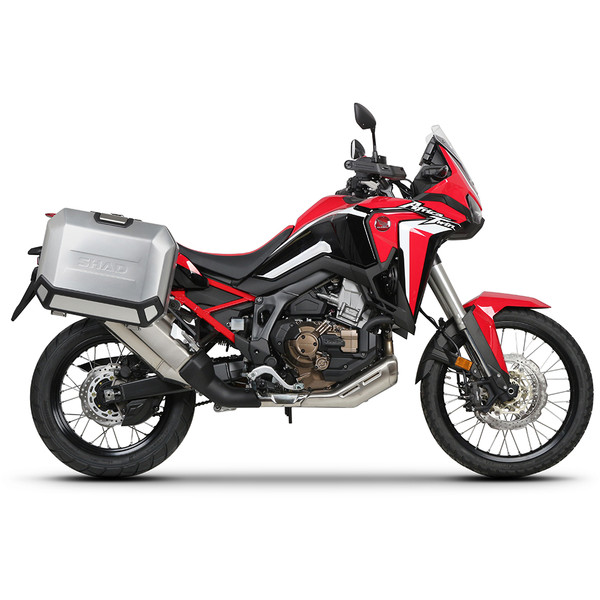 Sistema di fissaggio 4P Honda Africa Twin CRF 1100 L H0CR104P