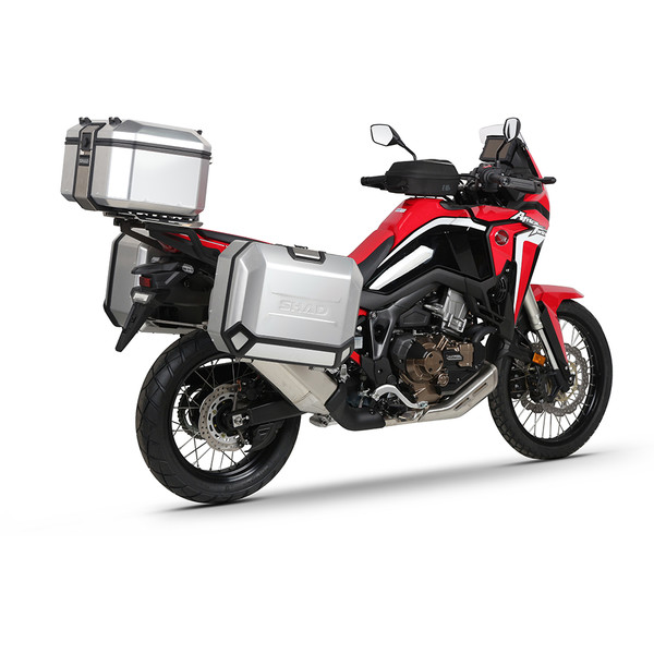 Sistema di fissaggio 4P Honda Africa Twin CRF 1100 L H0CR104P