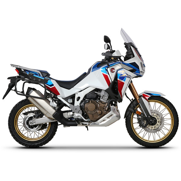 Sistema di fissaggio 4P Honda Africa Twin Adventure Sports CRF 1100 L H0DV104P