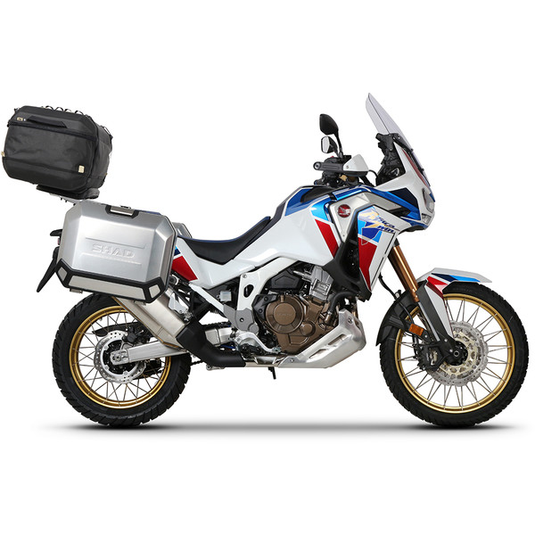 Sistema di fissaggio 4P Honda Africa Twin Adventure Sports CRF 1100 L H0DV104P