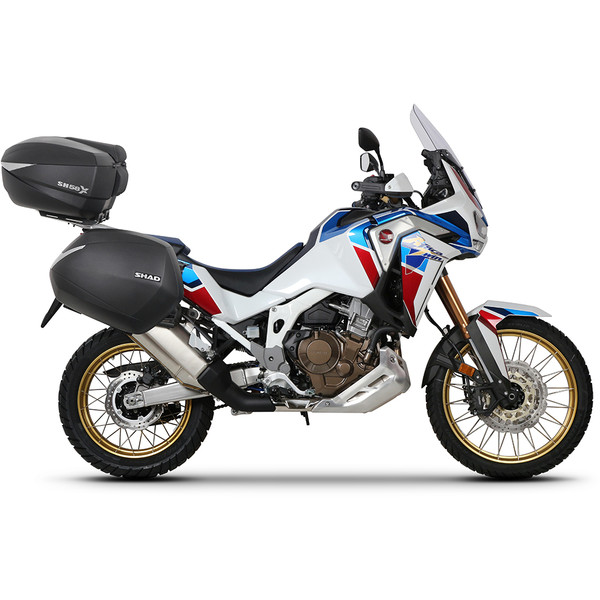 Sistema di fissaggio 4P Honda Africa Twin Adventure Sports CRF 1100 L H0DV104P