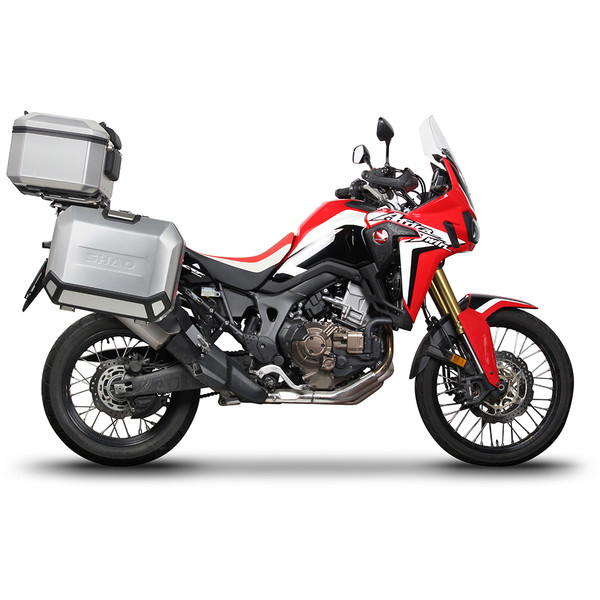 Sistema di fissaggio 4P Honda Africa Twin CRF 1000 L H0FR194P