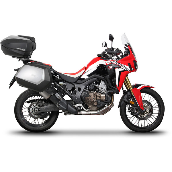 Sistema di fissaggio 4P Honda Africa Twin CRF 1000 L H0FR194P