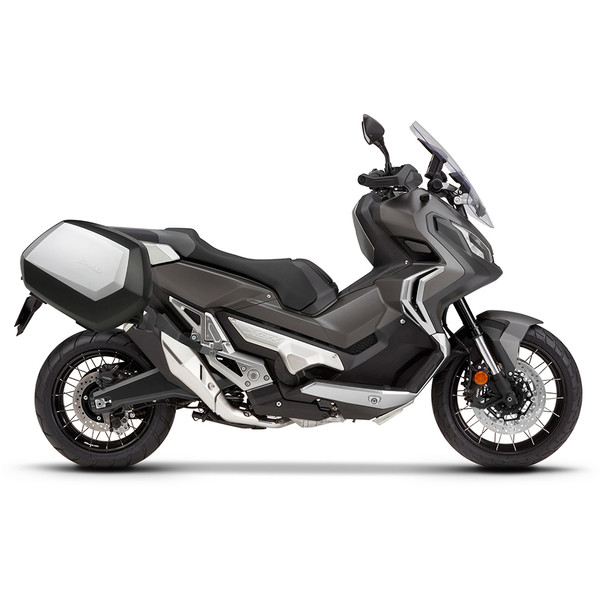 Staffa di montaggio 4P Sistema Honda X-ADV H0XD774P