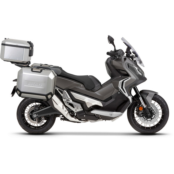 Staffa di montaggio 4P Sistema Honda X-ADV H0XD774P