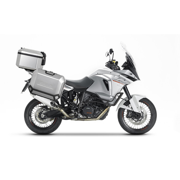 KTM 1050 Adventure 4P Staffa di sistema K0SP194P