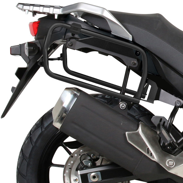 Staffa di montaggio 4P Sistema Suzuki V Strom 650 S0VS694P