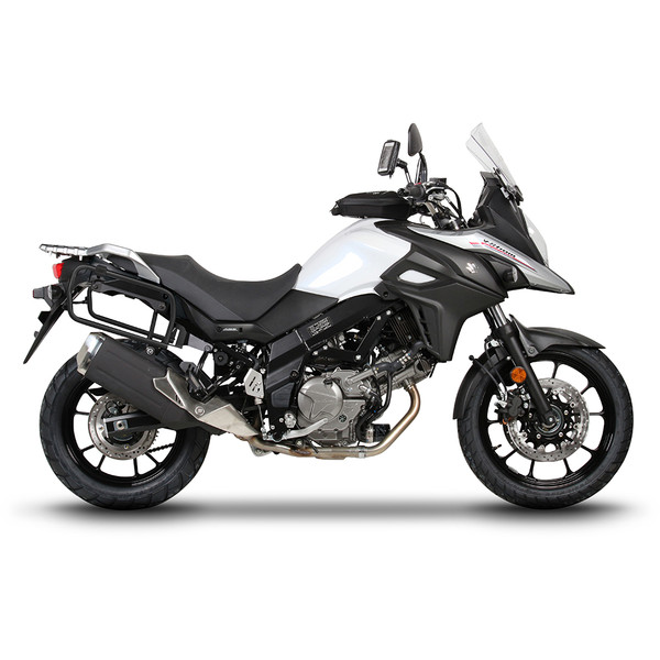 Staffa di montaggio 4P Sistema Suzuki V Strom 650 S0VS694P