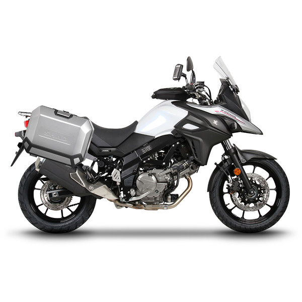 Staffa di montaggio 4P Sistema Suzuki V Strom 650 S0VS694P