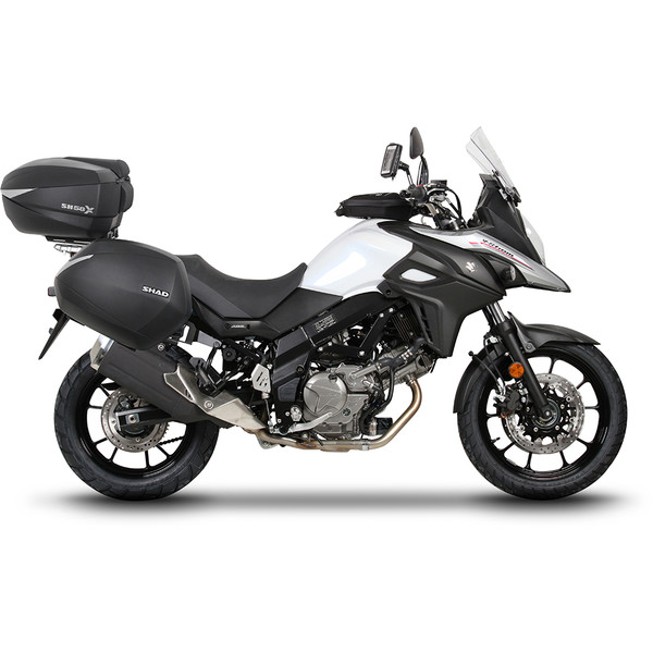 Staffa di montaggio 4P Sistema Suzuki V Strom 650 S0VS694P