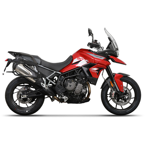 Staffa di montaggio 4P Sistema Triumph Tiger 850 Sport T0TG904P