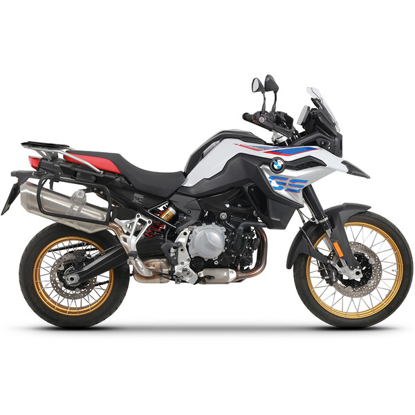 Staffa 4P Sistema BMW F 750 GS W0FS884P