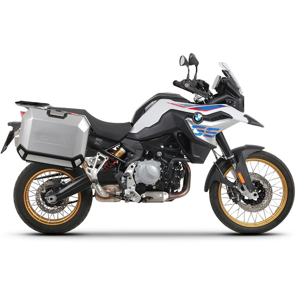 Staffa 4P Sistema BMW F 750 GS W0FS884P