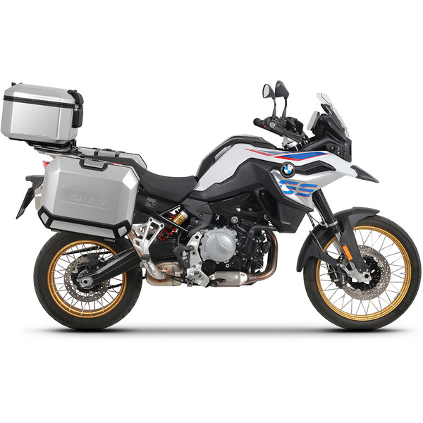 Staffa 4P Sistema BMW F 750 GS W0FS884P