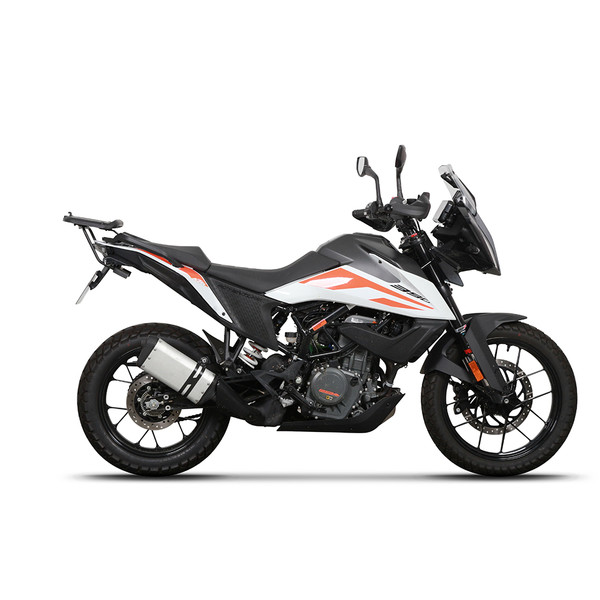 Staffa di montaggio bauletto KTM Duke 390 Adventure K0DK30ST