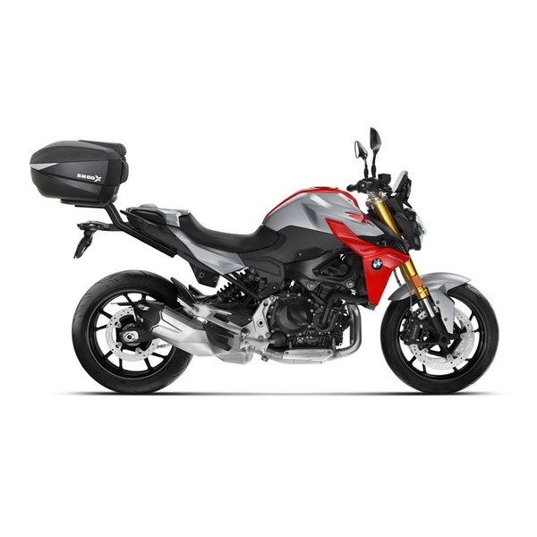 Staffa di montaggio del bauletto BMW F 900 R W0FR90ST