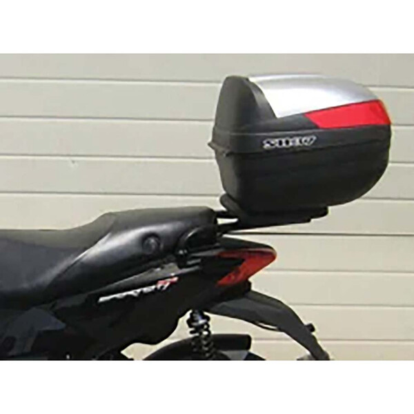 Staffa di montaggio del bauletto Aprilia Sport City One 4T/125 / SR Motard 50/125 - A0SP19ST