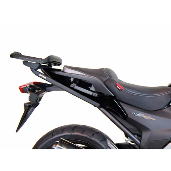 Staffa di montaggio per bauletto Honda Integra 700/750 / NC700 X/S / NC750 X/S - H0NT73ST