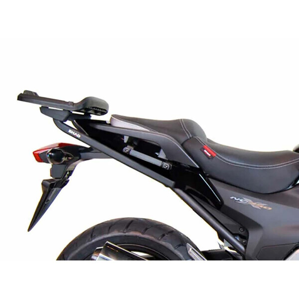 Staffa di montaggio del bauletto Honda Integra 700/750 / NC700 X/S / NC750 X/S - H0NT74ST