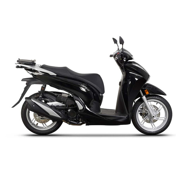 Honda SH 350 staffa di montaggio del bauletto - H0SH31ST