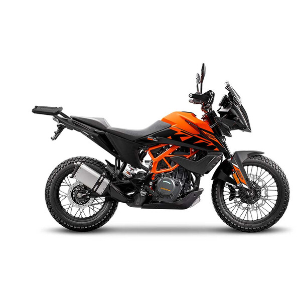 Staffa di montaggio per bauletto KTM 390 Adventure - K0DK30IST